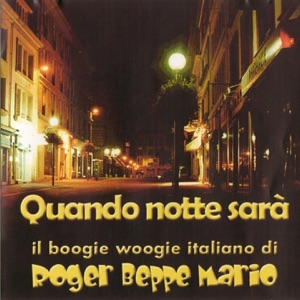Quando notte Sarà