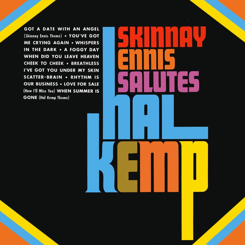  how i ll miss you when summer is gone skinnay ennis song lyrics