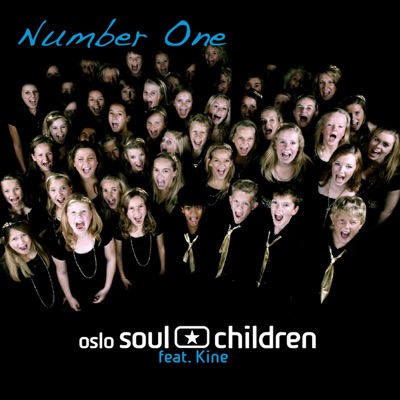 Number One (feat. Kine) - Single