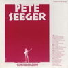 Pete Seeger Sings and Answers Questions - Pete Seeger new Single