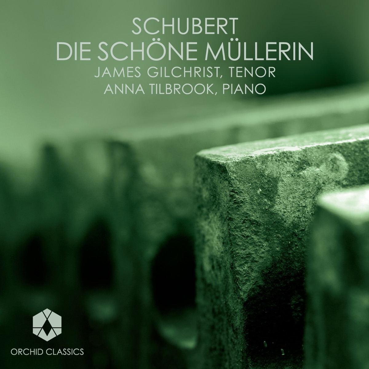 Schubert, F.: Schone Mullerin (Die)