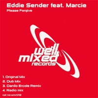 Please Forgive - EP - Eddie Sender feat. Marcie