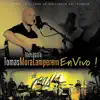 Tomas Mora Lamperein - Jesús Bendito Amigo