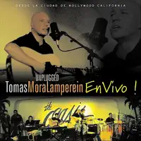 Jesús Bendito Amigo — Tomas Mora Lamperein