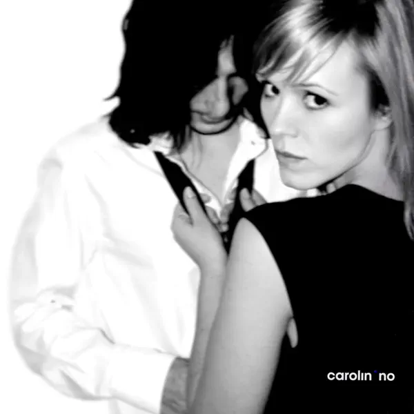 Symphony Unwritten — Carolin No