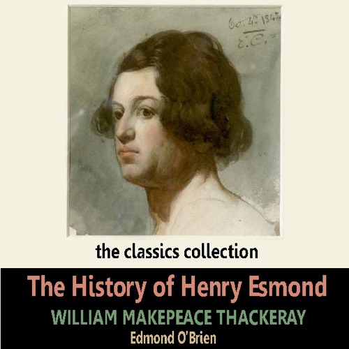 The History of Henry Esmond cover