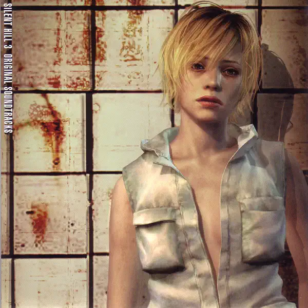 「SILENT HILL 3」ORIGINAL SOUNDTRACKS Silent Hill 3 (Original Game Soundtrack) by Akira Yamaoka - Apple