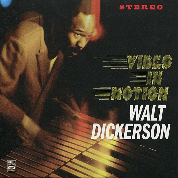  To My Queen (Reissue) : Walt Dickerson: Música Digital