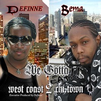We Gotta Eat - DeFinne & Bema