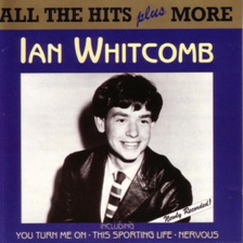 You Turn Me On (Turn On Song) by Ian Whitcomb — cover art