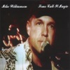 Mike Williamson - It's How You Love