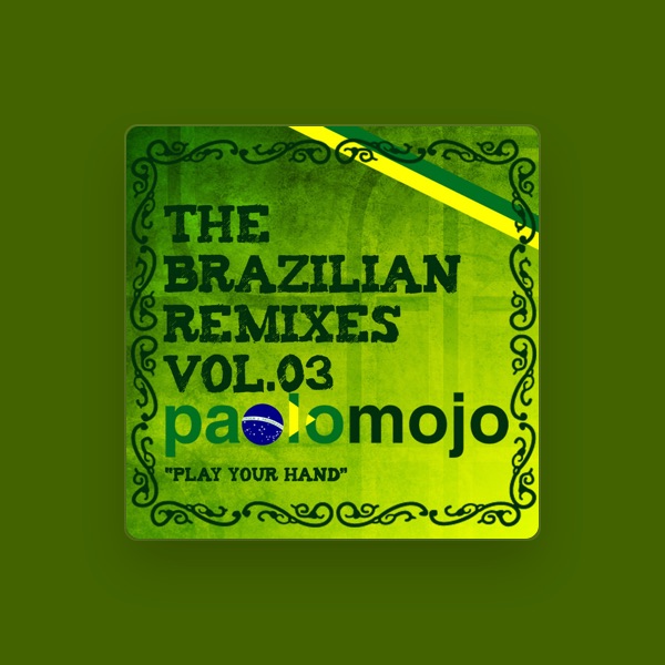 Paolo Mojo's avatar