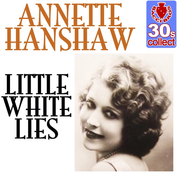 Little White Lies (Remastered) - Single