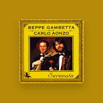 Listen to Carlo Aonzo, watch music videos, read bio, see tour dates & more!