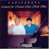 Concert for Master Choa Kok Sui - Capitanata