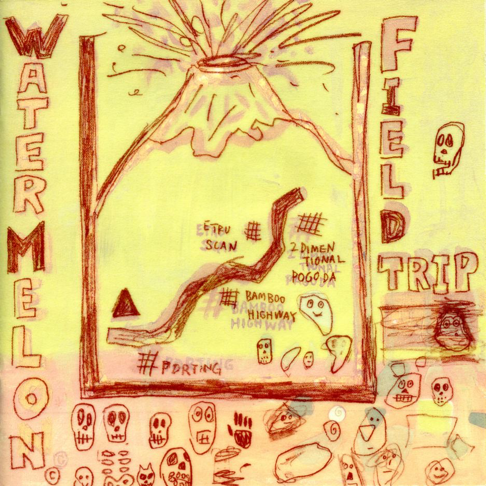 Water Melon - Apple Music
