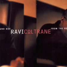 Ravi Coltrane - Word Order