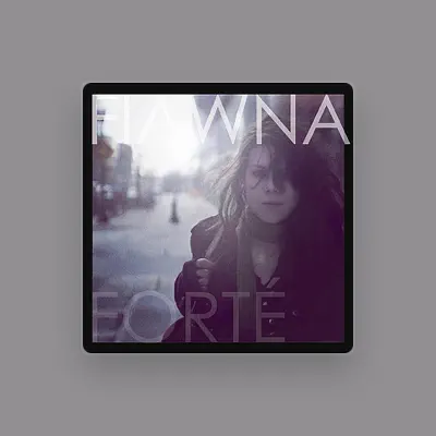 Listen to Fiawna Forté, watch music videos, read bio, see tour dates & more!