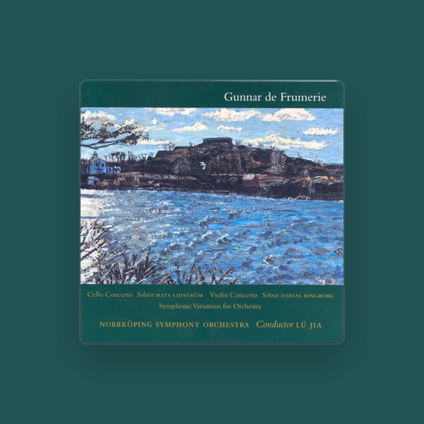 Norrköping Symfoniorkester's avatar