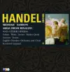 English Chamber Orchestra, English Chamber Orchestra Chorus, Raymond Leppard & George Frideric Handel - Messiah : Part 2 "Hallelujah"