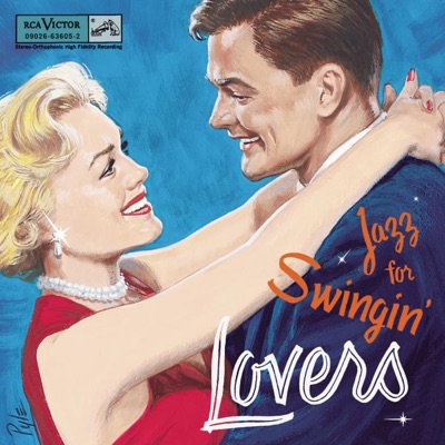 Jazz for Swingin' Lovers
