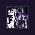 ...But Alive