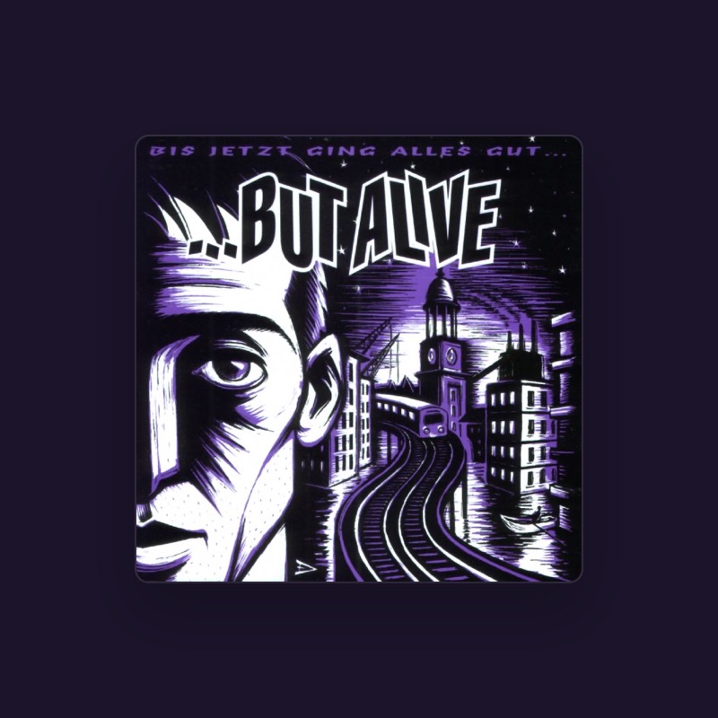 ...But Alive