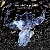 Jamiroquai - Butterfly (Album Version)