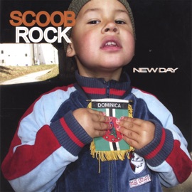 Mixtape shit!! Scoob Rock