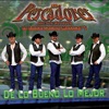 Los Pescadores Del Rio Conchos - Tres Talentos