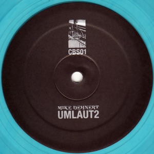 Umlaut2 - EP