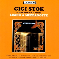 Gigi Stok - Rosamunda