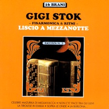 Gigi Stok - Slalom
