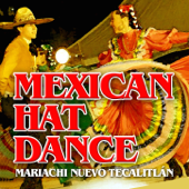 Mexican Hat Dance (Mariachi)