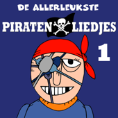 Een Piraat Is Heel Gevaarlijk