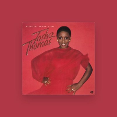 Listen to Tasha Thomas, watch music videos, read bio, see tour dates & more!