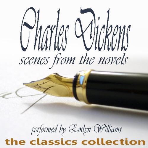 Charles Dickens: Scenes from the Novels (Abridged  Fiction) cover