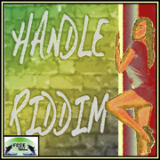 Handle Riddim - Various Artists
