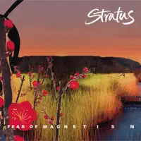 Vapour — Stratus