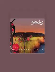 Listen to Stratus, watch music videos, read bio, see tour dates & more!