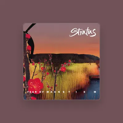 Listen to Stratus, watch music videos, read bio, see tour dates & more!