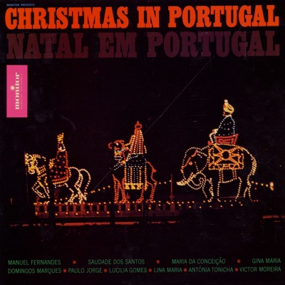 Christmas In Portugal