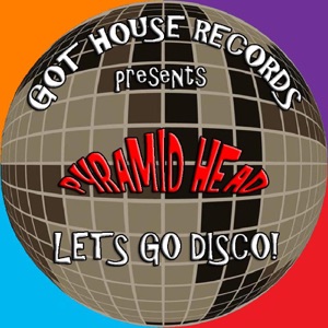 Lets Go Disco - Single