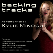 Fever (Backing Track as performed by Kylie Minogue)