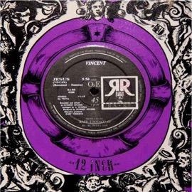 Jesus (Vocal Version) Vincent