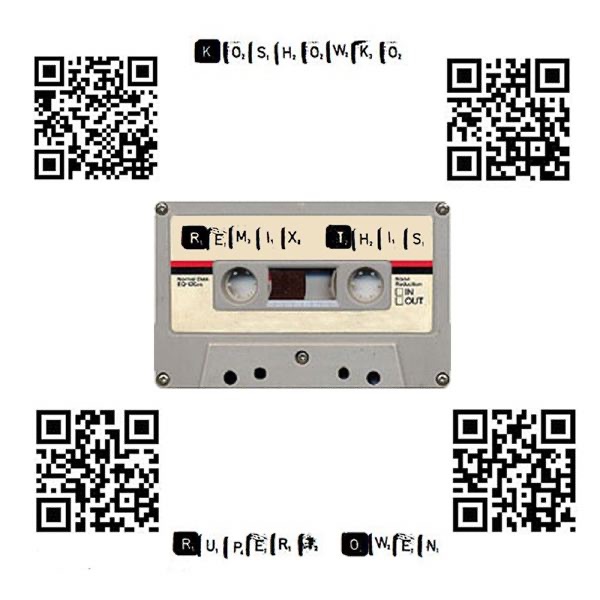 Remix This (feat. Rupert Owen) - Single