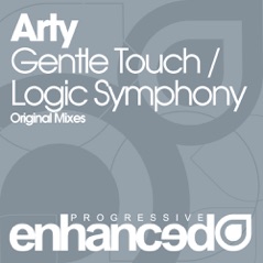 Gentle Touch / Logic Symphony - EP