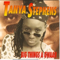 Big Things a Gwaan - Tanya Stephens