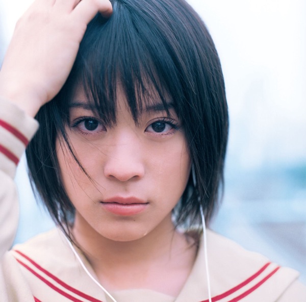 希望の唄 / 風 - Single