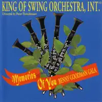 Don't Be That Way — King of Swing Orchestra